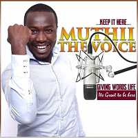 DENNIS MUTHII