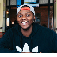 Thato Maseloa