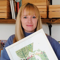 Sian Summerhayes