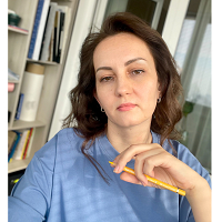 Yuliya Vassechkina
