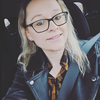 Shirley Van De Merwe