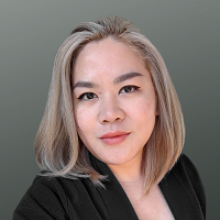 Keisha Ridwan