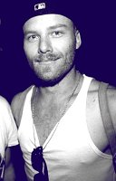 Sean Donald Wilson Smith