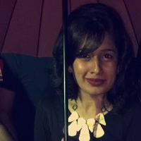 DHARINI GIRI