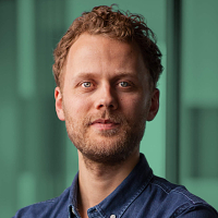 Bouke Van den Berg