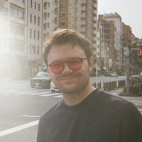 Dan Bewsher