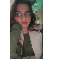 Areeba Zamir