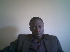 Kyadondo Timothy