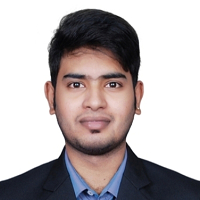 NIKHIL CHINTA