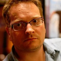 Blaise Hesselgren