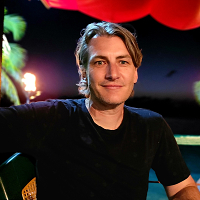 Derek Green
