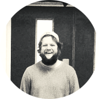 Cato Barend Van Schalkwyk