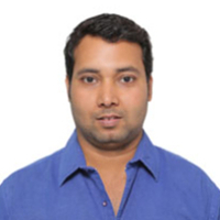 Sanadip Pujary