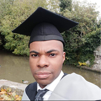 Joseph Bukasa