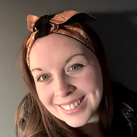 Kate Hendry