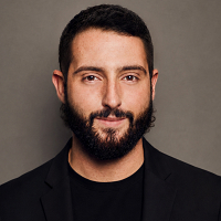 Daniel Forni