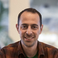 Rafael Aflalo