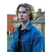 Toby Cox