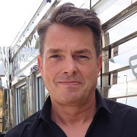 Jonathan Jewell