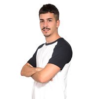 Jose Angel Berral Blancat