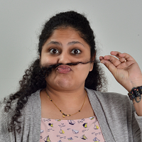 Neha Sathe