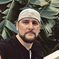 Alex Samsonov