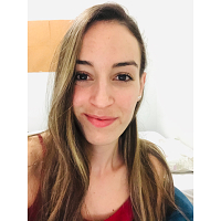 Sofia Coeli de Oliveira