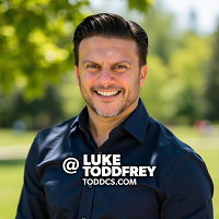 Luke Toddfrey