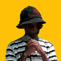 Dumisani Nkosi Nxumalo