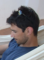 Luis Pedro S