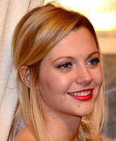 Hannah Piercy