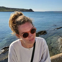 Emily Hendrey