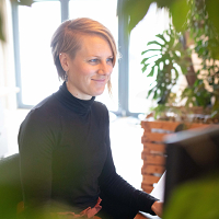 Katrin Ericsson