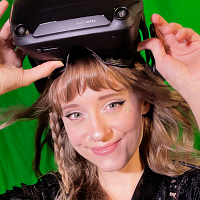 Rosie Summers (VR Rosie)