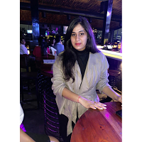 Yashita Agarwal