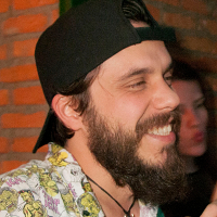 Fábio T. Nunes
