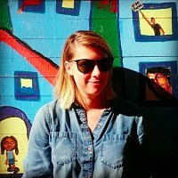 Jen Gimson