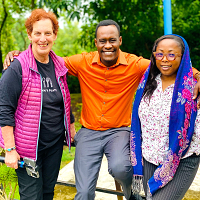 Salimu Wanjiga