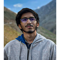 Muhammad Ashar Zafar