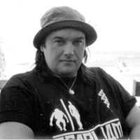 Ian Whitters