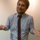 Luke Dixon