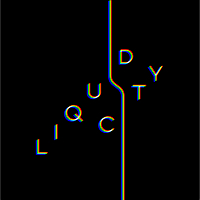 Liquid City