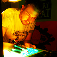 Pete Murgatroyd