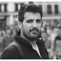 Pablo Marti