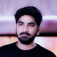 Taimoor John