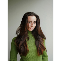 Anja Morland