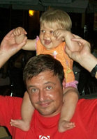 Paul James