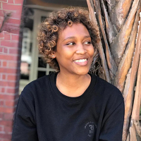Nondalo Dlamini