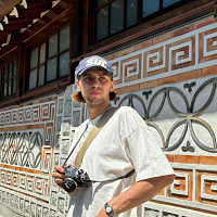 Tomas Janusis