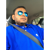 Shabari S